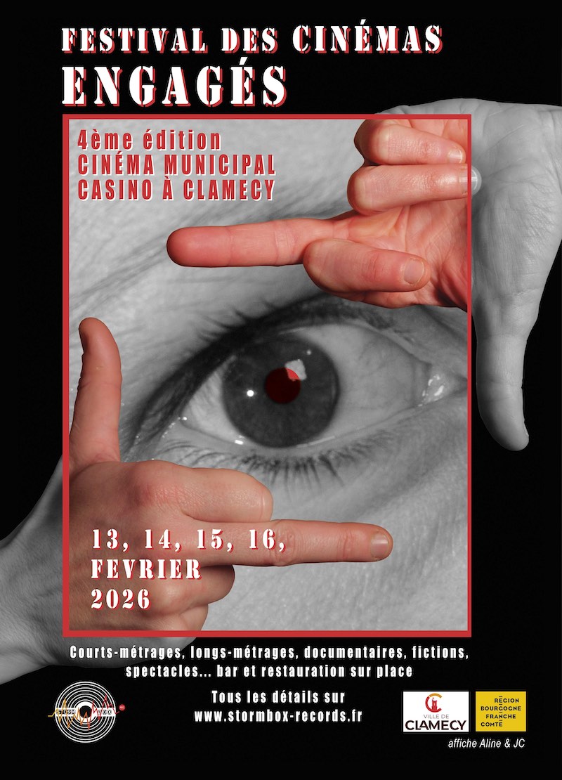 festival des cinémas engagés
